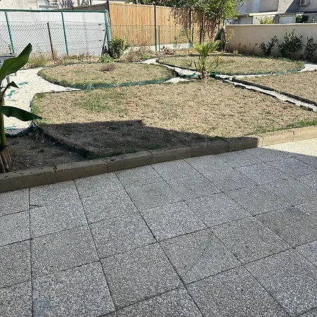 élégante Maison Proche Forêt Et Escalade Casa de férias Saint-Pierre-Les-Nemours